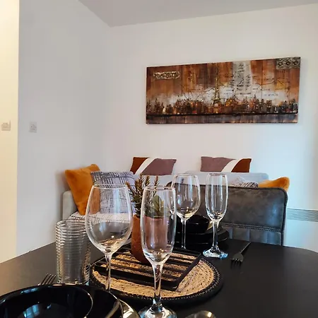 Apartment Nuit Au Coeur De